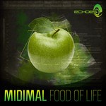 cover: Midimal - Food Of Life