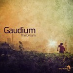 cover: Gaudium - The Dream