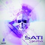 cover: Sati - Yesta