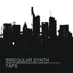 cover: Irregular Synth - Taps