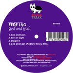 cover: Fede Lng - God And Gods