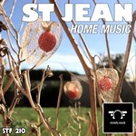 cover: St Jean - Home Music