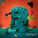 cover: Korablove - Gaping Void EP