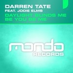 cover: Jodie Elms|Tate, Darren - Daylight Blinds Me