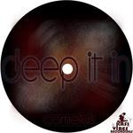 cover: Cornelius - Deep It In