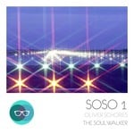 cover: Oliver Schories - The Soulwalker