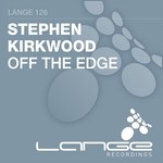 cover: Stephen Kirkwood - Off The Edge