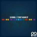 cover: Dj Runo - Start Again EP