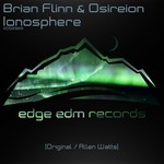 cover: Osireion|Flinn, Brian - Ionosphere