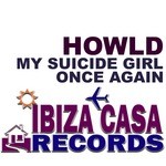 cover: Howld - My Suicide Girl