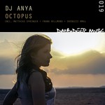 cover: Dj Anya - Octopus