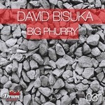 cover: David Bisuka - Big Phurry