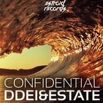 cover: Ddei&estate - Confidential