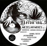 cover: Darocha - Mezclar Mixes Vol 1