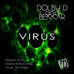 cover: Bekkar|Dolby D - Virus