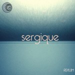 cover: Sergique - Asylum