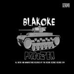 cover: Blakoke - Panzer