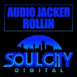 cover: Audio Jacker - Rollin