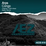 cover: Arys - Congo