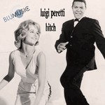 cover: Luigi Peretti - Bitch