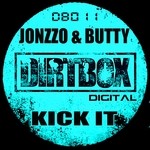 cover: Jonzzo & Butty - Kick It