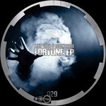 cover: Robin Hirte|Vaeth, Mike - Fortune EP