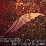 cover: Hadrianicus - The Battle Of Abydonia