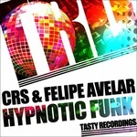 cover: Crs|Felipe Avelar - Hypnotic Funk EP