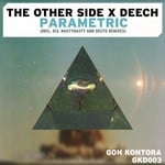 cover: Deech|Other Side, The - Parametric EP