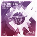 cover: Duo|Kenny, Billy - I Like The Way