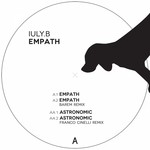 cover: Iulyb - Empath