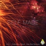 cover: Crowell - Self Made