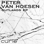 cover: Peter Van Hoesen - Outlands EP