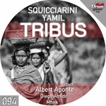 cover: Squicciarini|Yamil - Tribus