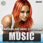 cover: Caubal, Sergio|Dj Jst|Isaac Sanchez|Nunu - Music