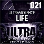 cover: Ultraviolence - Life