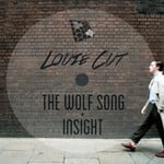 cover: Louie Cut - The Wolf Song