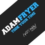 cover: Adam Fryer - Took Your Time