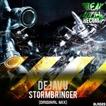 cover: Dejavu - Stormbringer