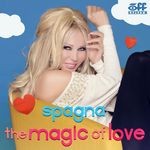 cover: Spagna - The Magic Of Love