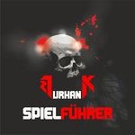 cover: Burhan K - Spielfuhrer