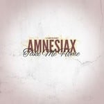 cover: Amnesiax - Take Me Home