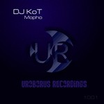 cover: Dj Kot|Vika Romanova - Mopho