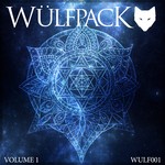 cover: Various - Wulfpack Vol 1