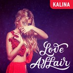 cover: Kalina - Love Affair EP