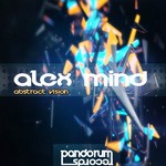 cover: Alex Mind - Abstract Vision