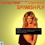 cover: Lady Emz|Woodtekr - Spanish Fly