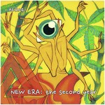 cover: Various - VA - New Era: The Second Year