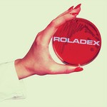 cover: Roladex - Anthems For The Micro Age