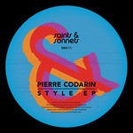 cover: Pierre Codarin - Style EP